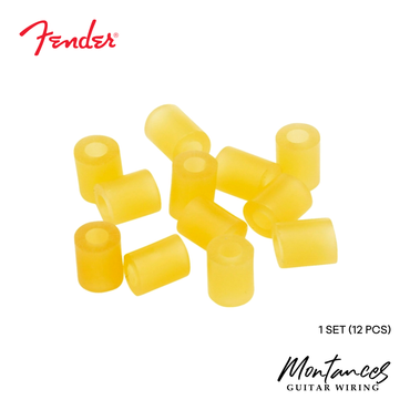 Pickup Tubing, Original Fender®, rubber material