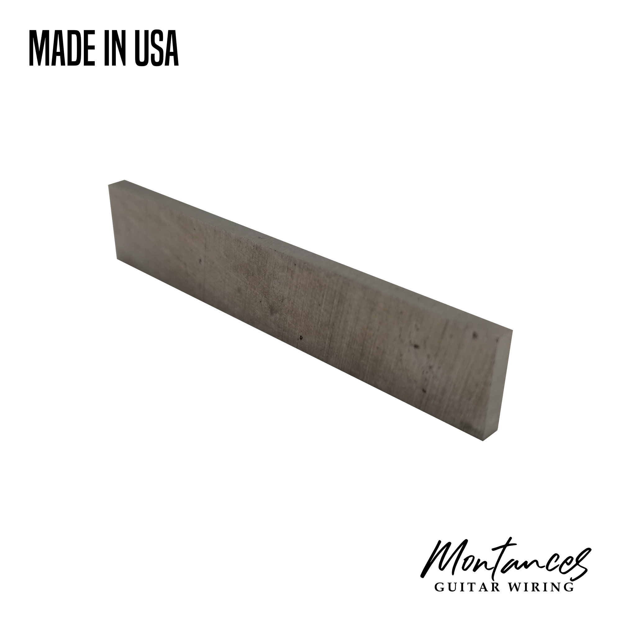Bar Magnet for 7 strings Humbucker