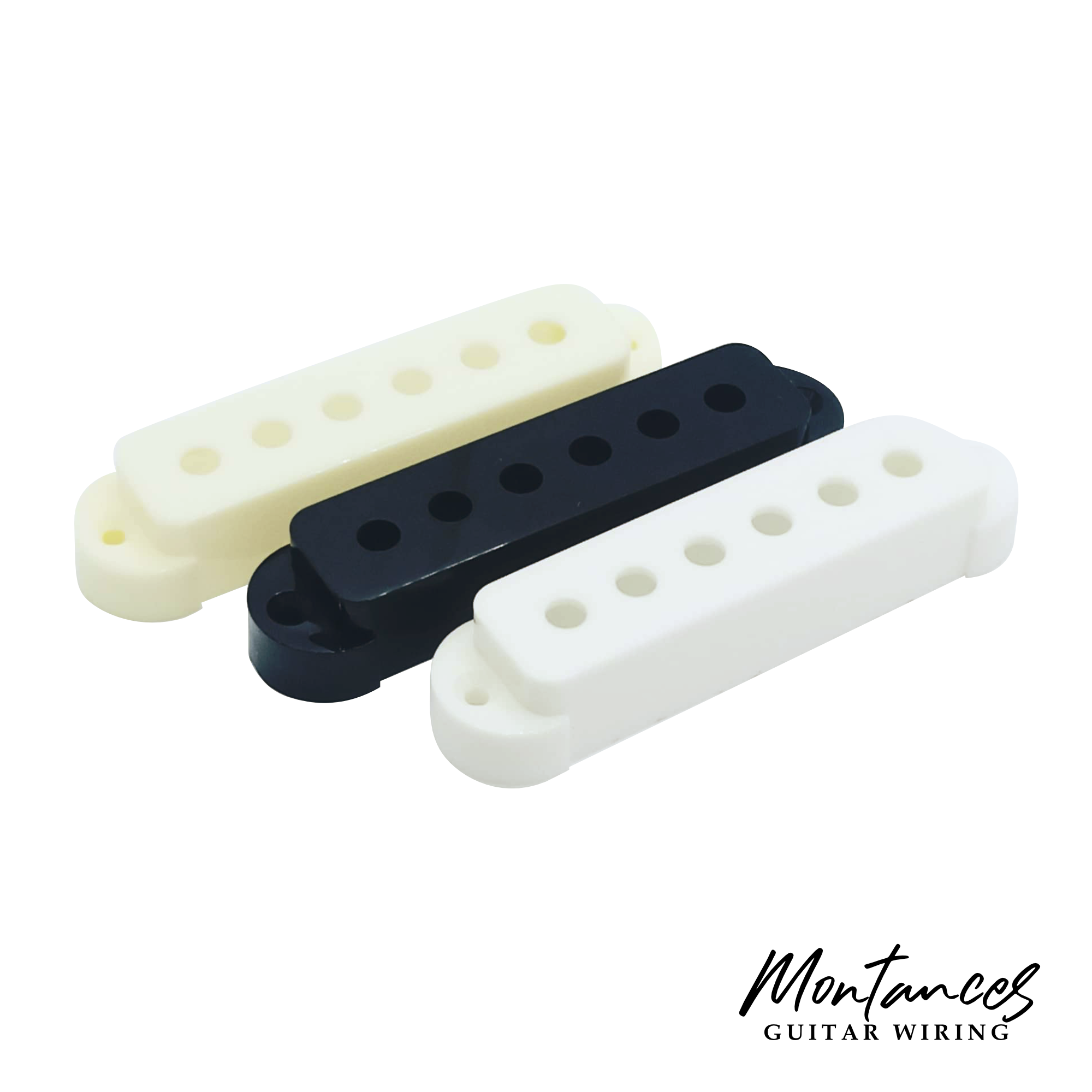 Jaguar Pickup Cover (No Metal)