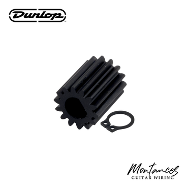 Dunlop Gear replacement for Wah D-shaft pots