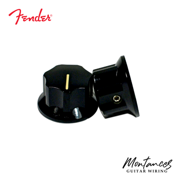 Fender® Jaguar Mustang Knobs