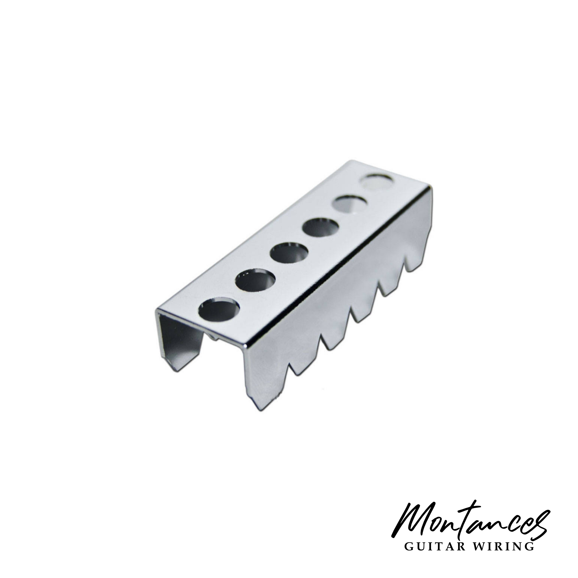 Metal Claw for Jaguar Pickups