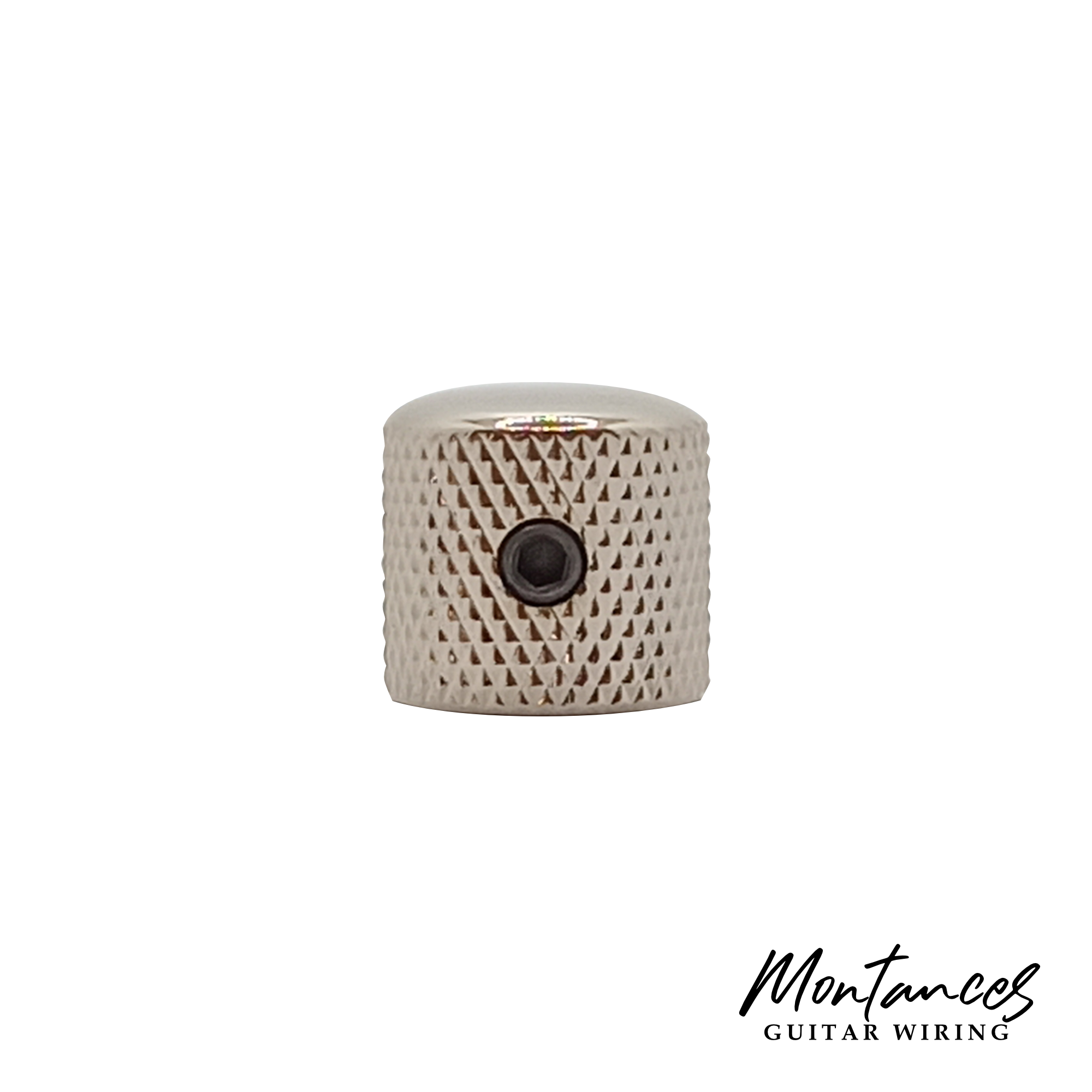 Metal Knobs Mini