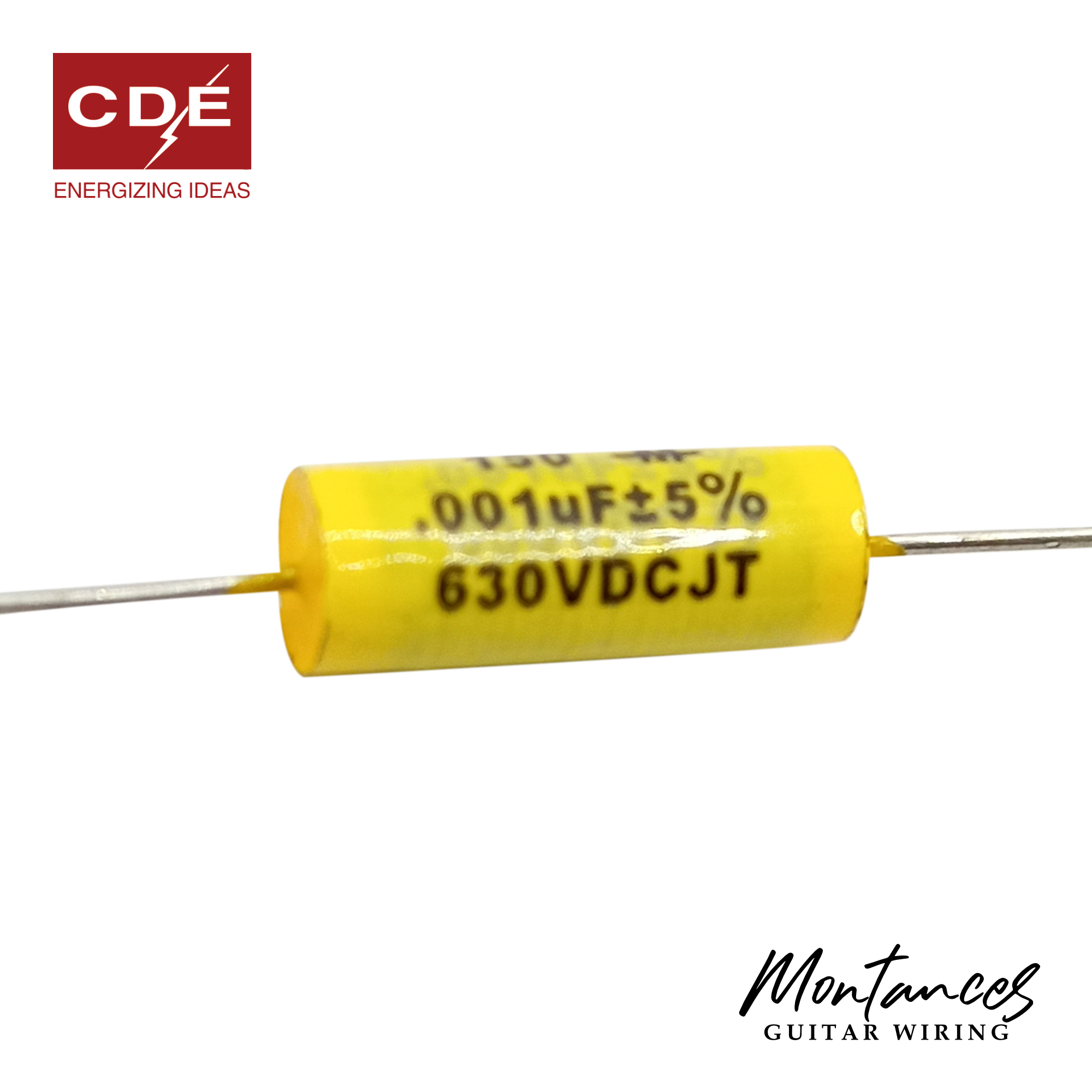 Mallory Capacitors