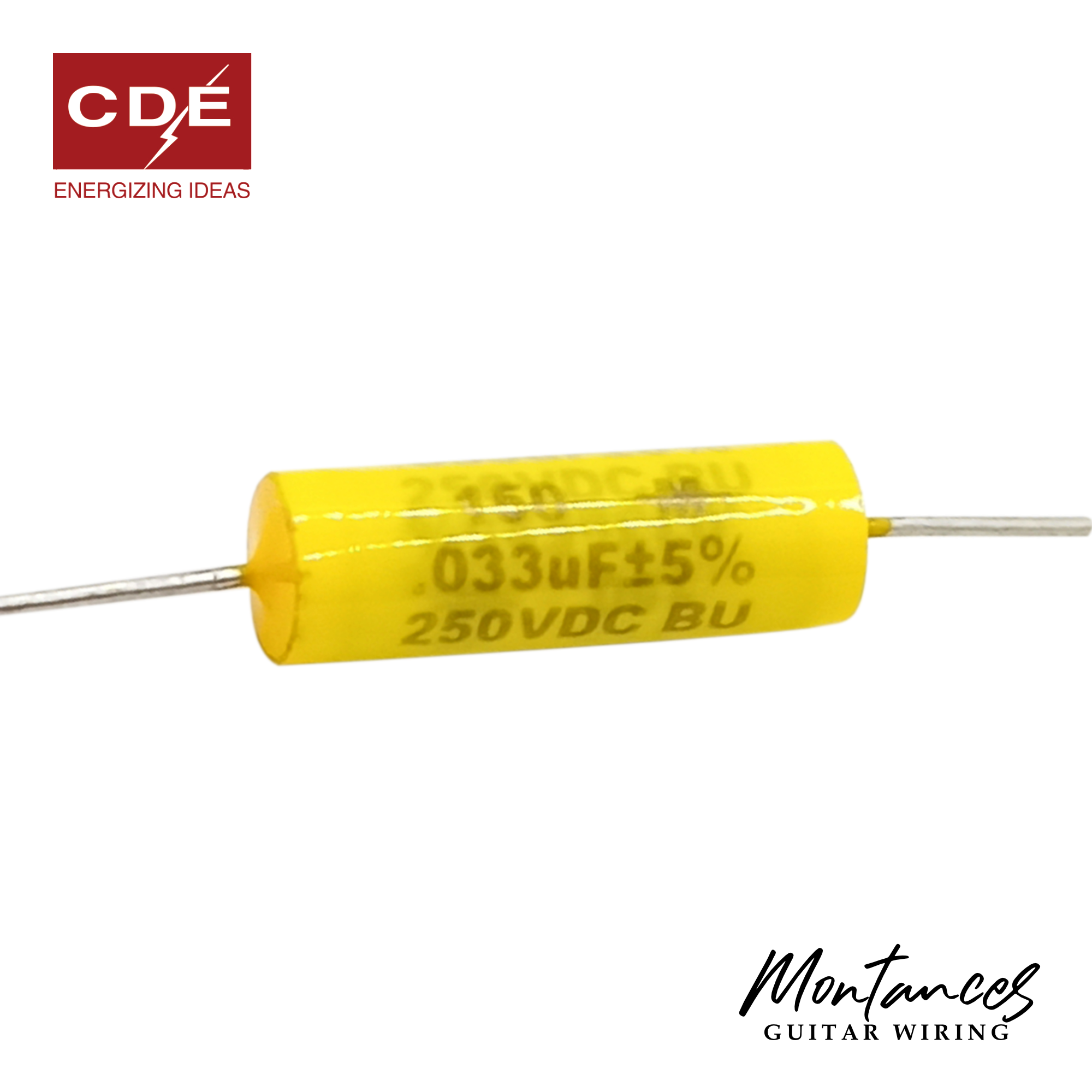 Mallory Capacitors