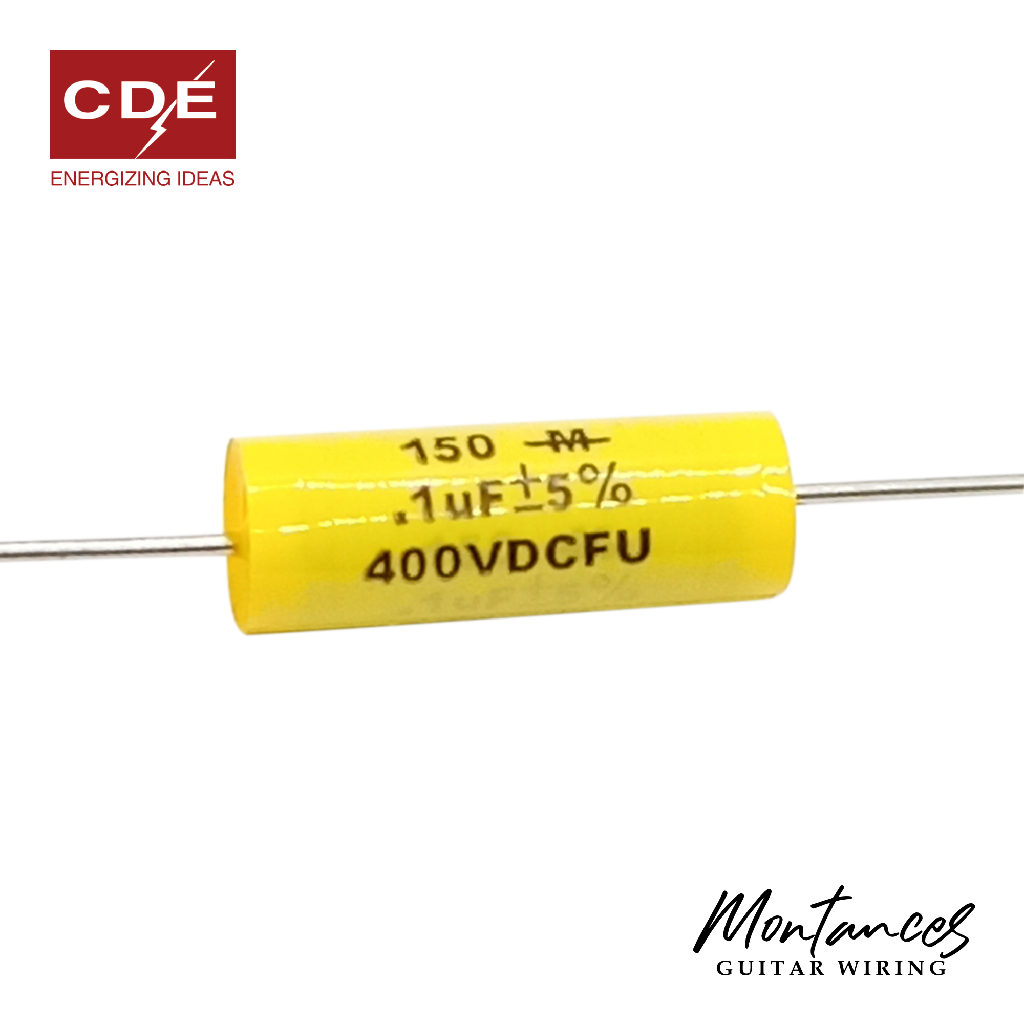 Mallory Capacitors