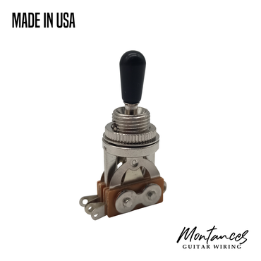 Les Paul 3 Position Switch, US Retro-Fit