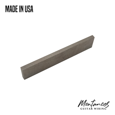 Bar Magnet for 7 strings Humbucker