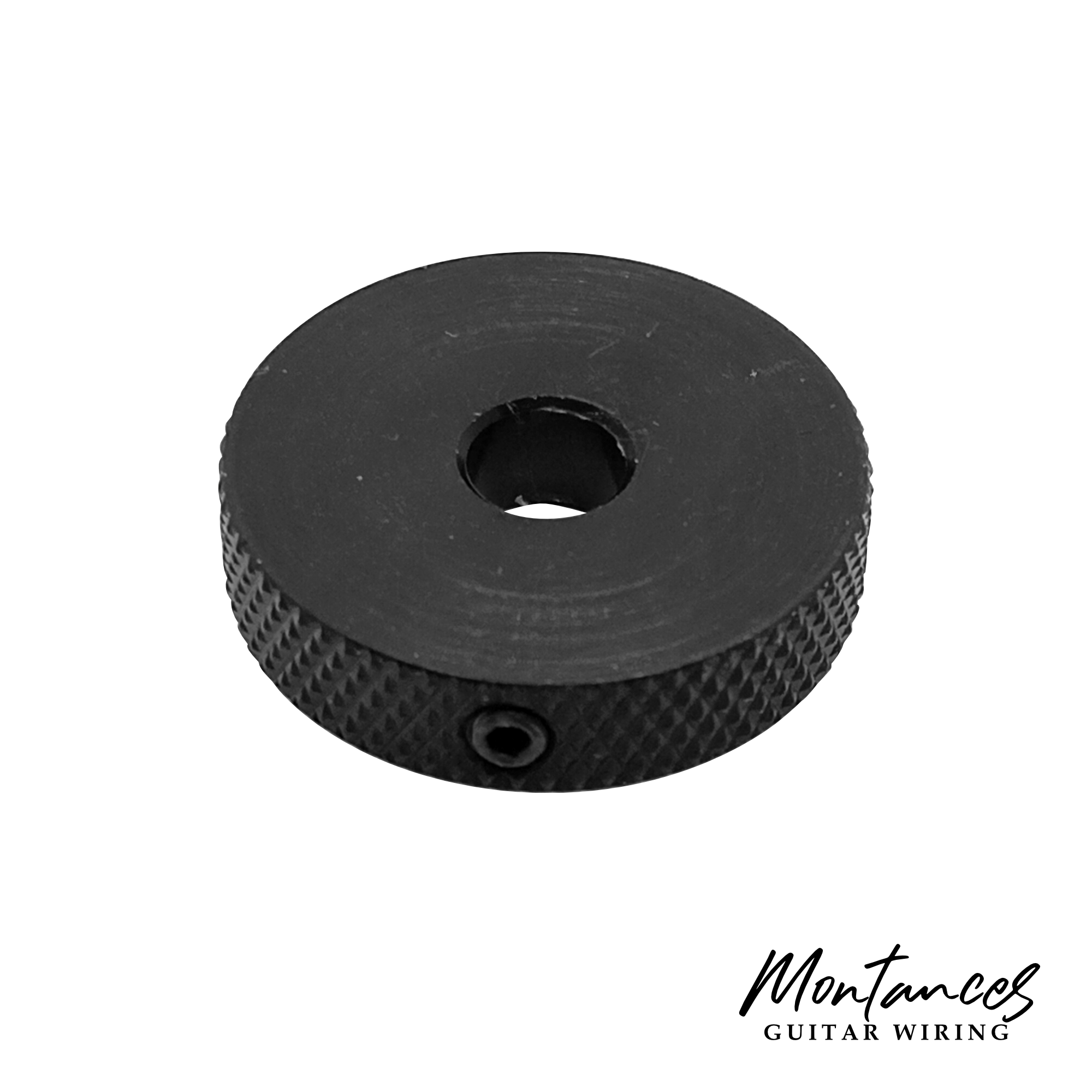 Metal Roller for Jaguar / Jazzmaster Guitars (Metric)