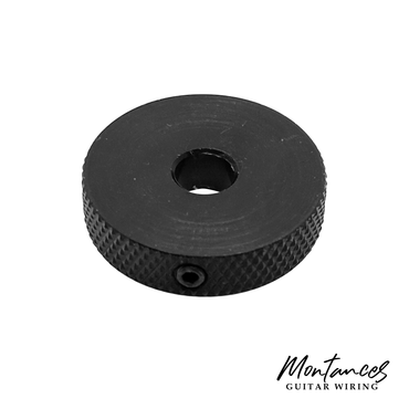 Metal Roller for Jaguar / Jazzmaster Guitars (Metric)