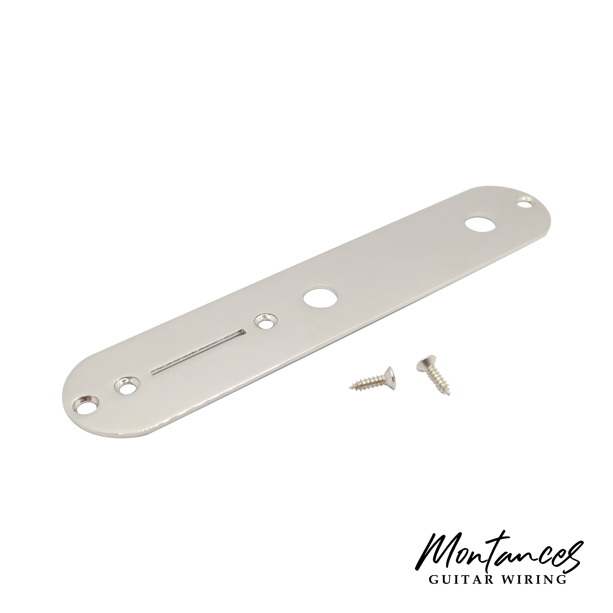 Control Plate for Tele