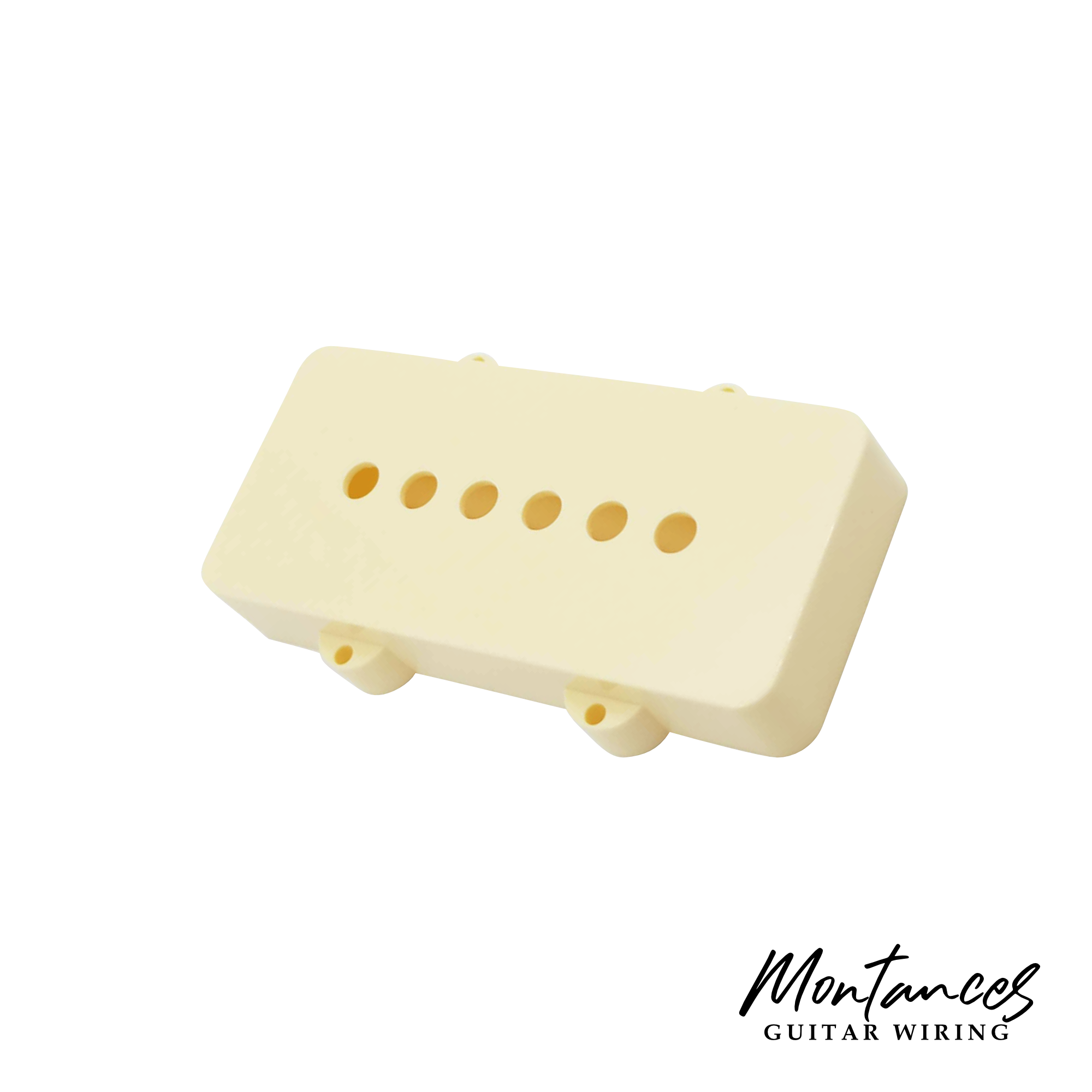 Jazzmaster Pickup Cover