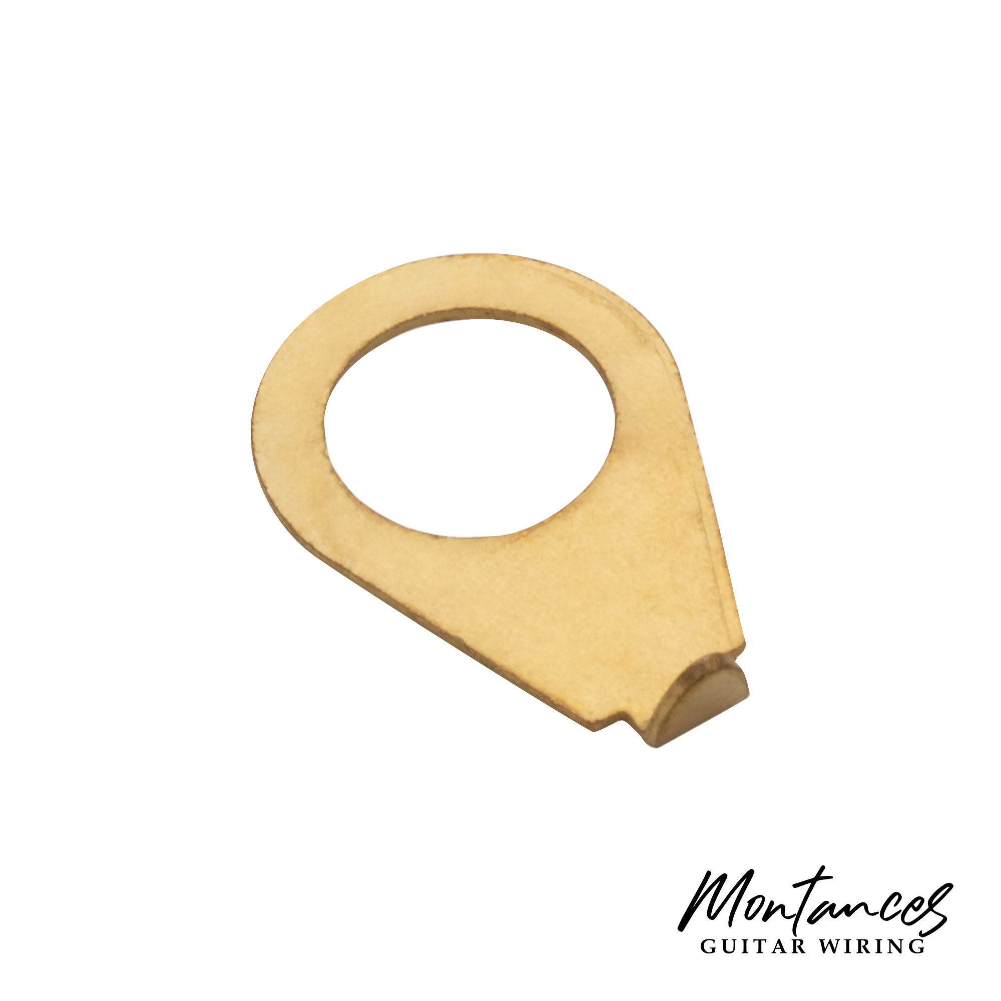 Guitar Knob Position Indicator