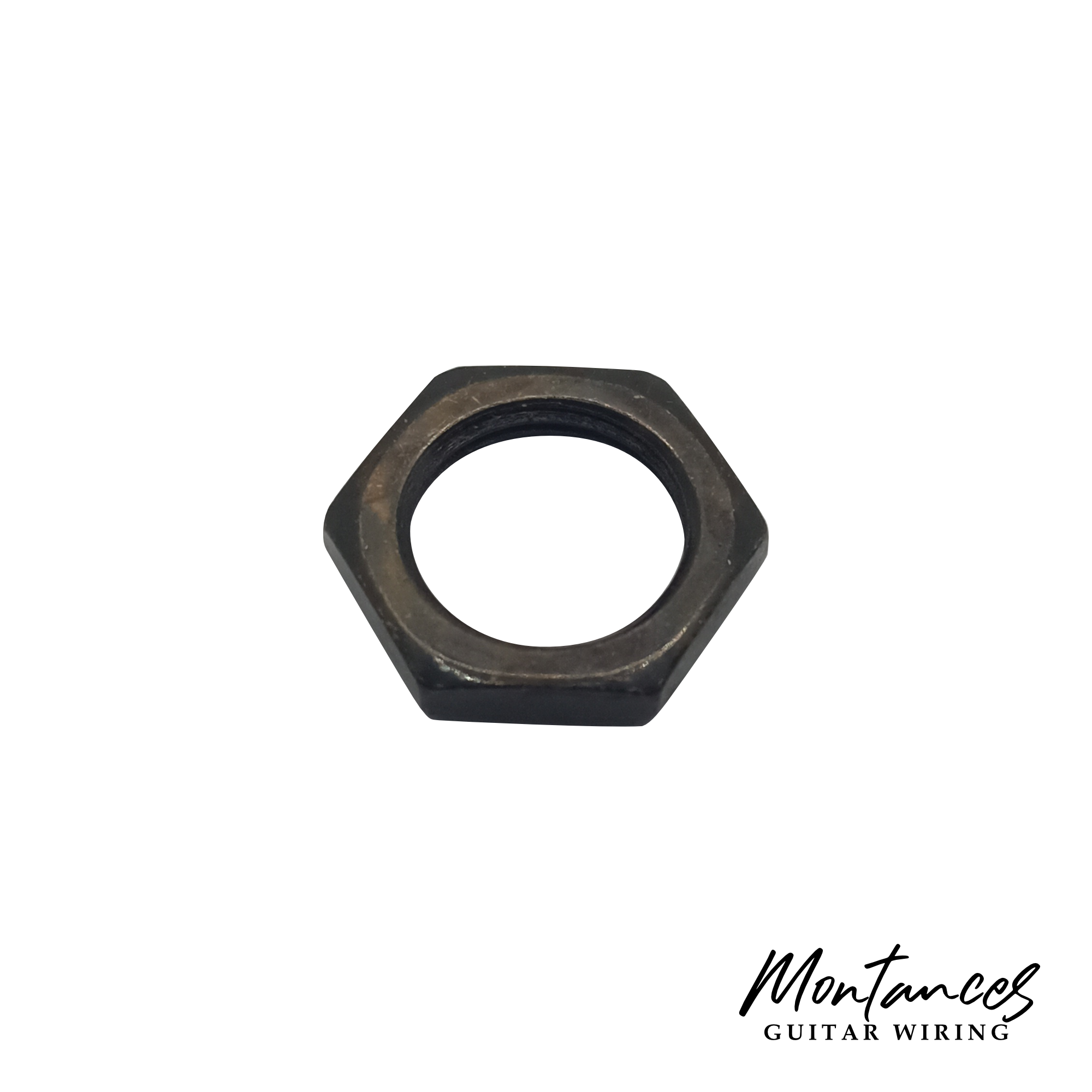 Hex Nut and Washers