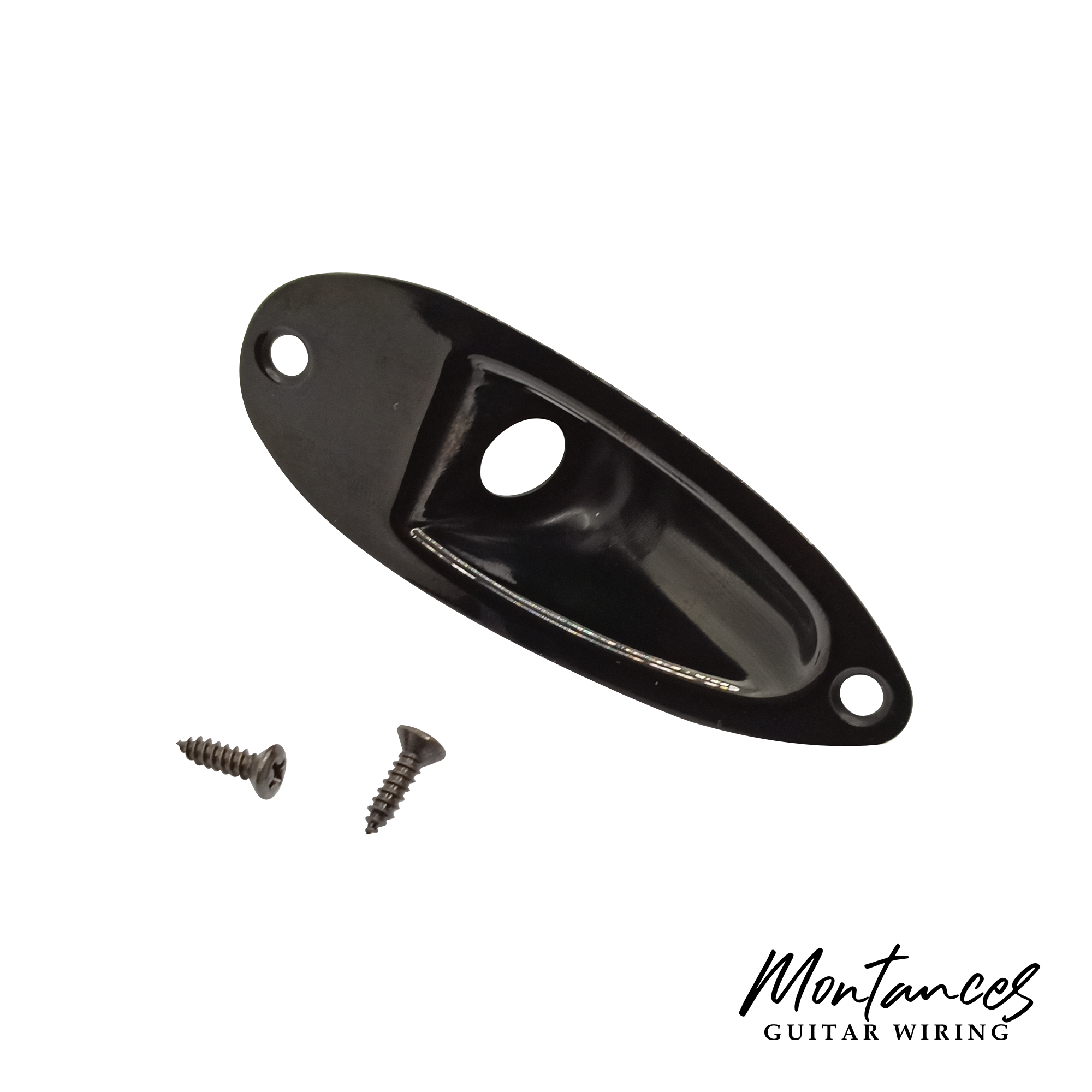 Jack Plate for Strat
