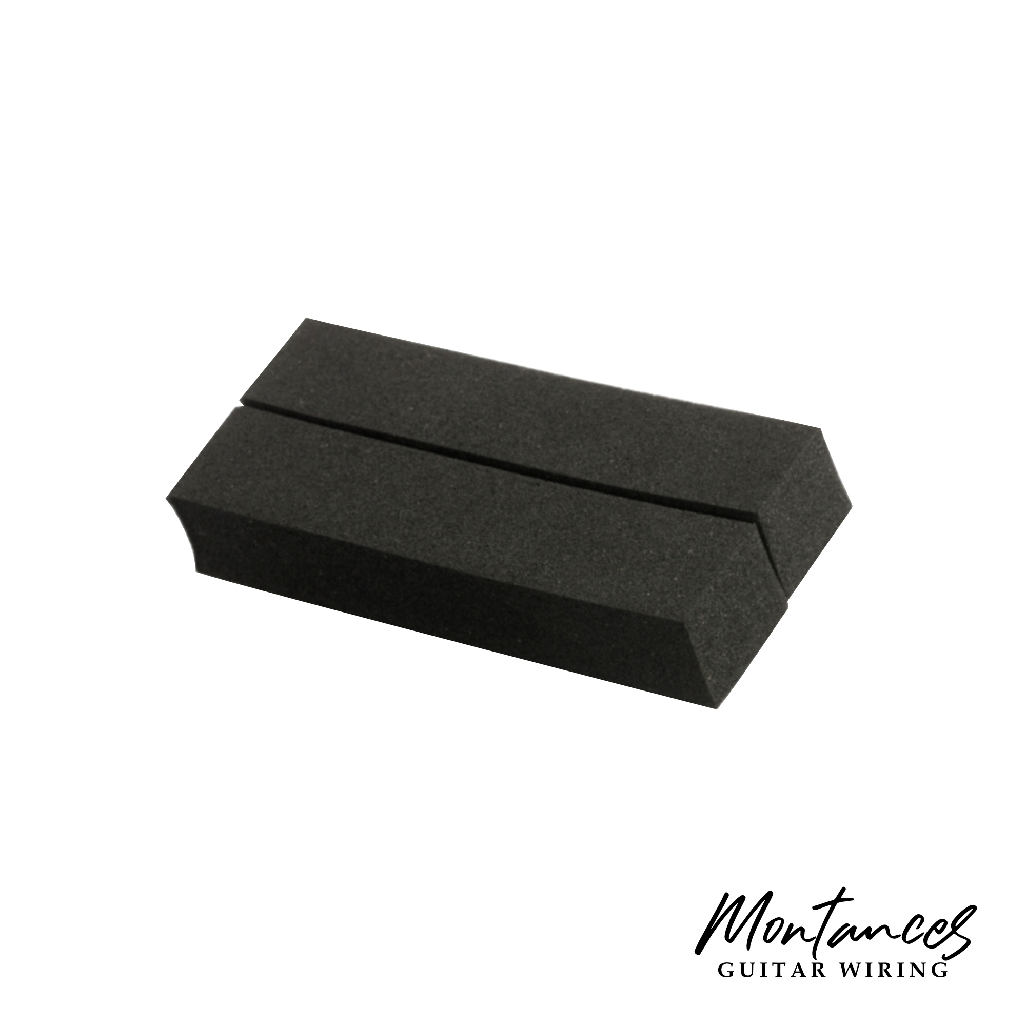 Pickup Height Adjustment Foam with self-adhesive
