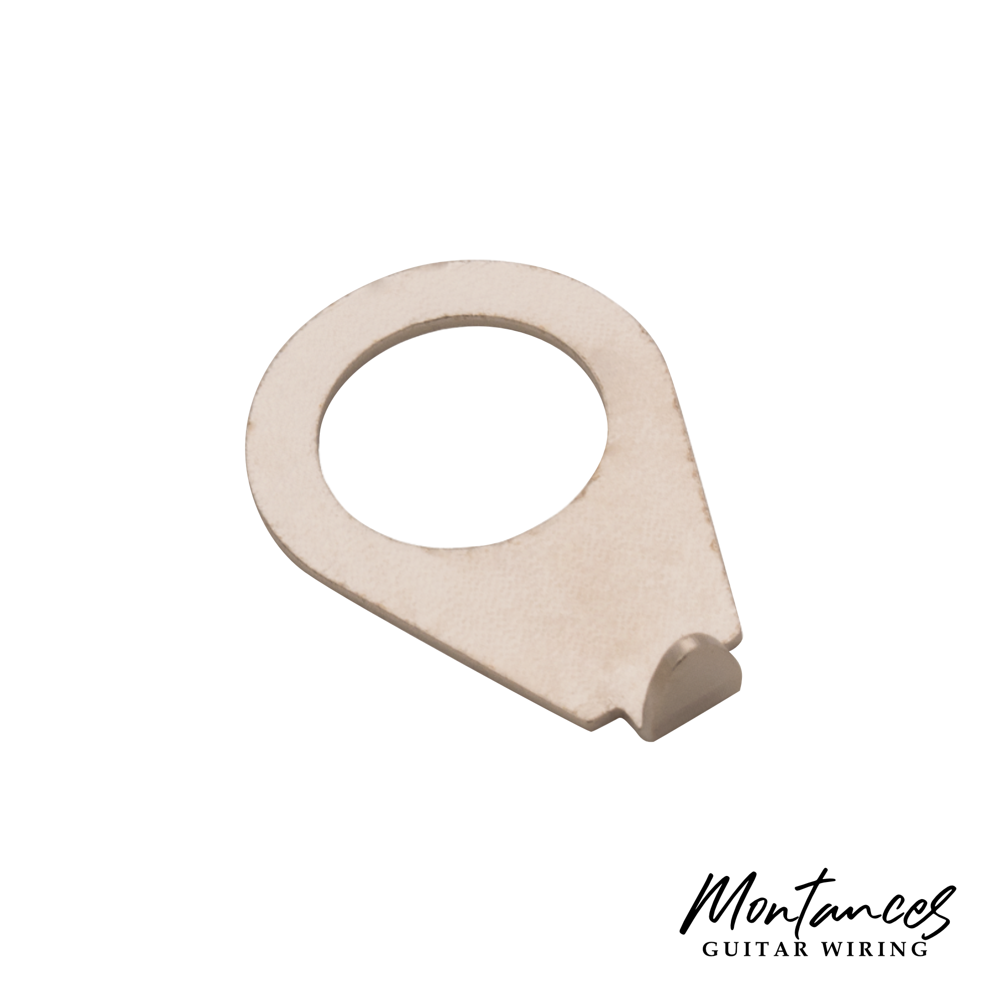 Guitar Knob Position Indicator