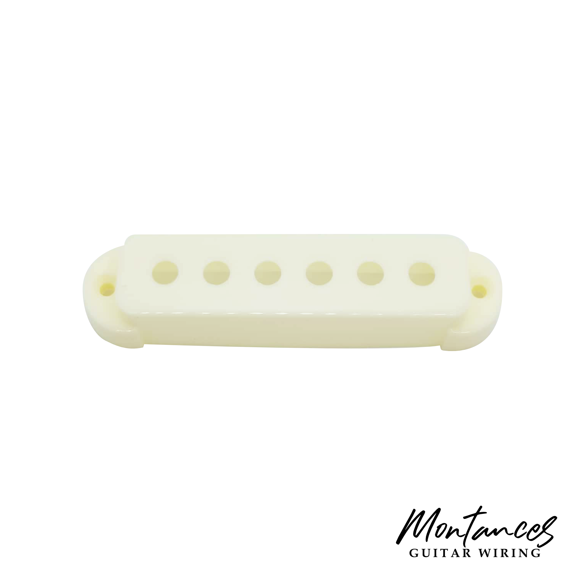 Jaguar Pickup Cover (No Metal)