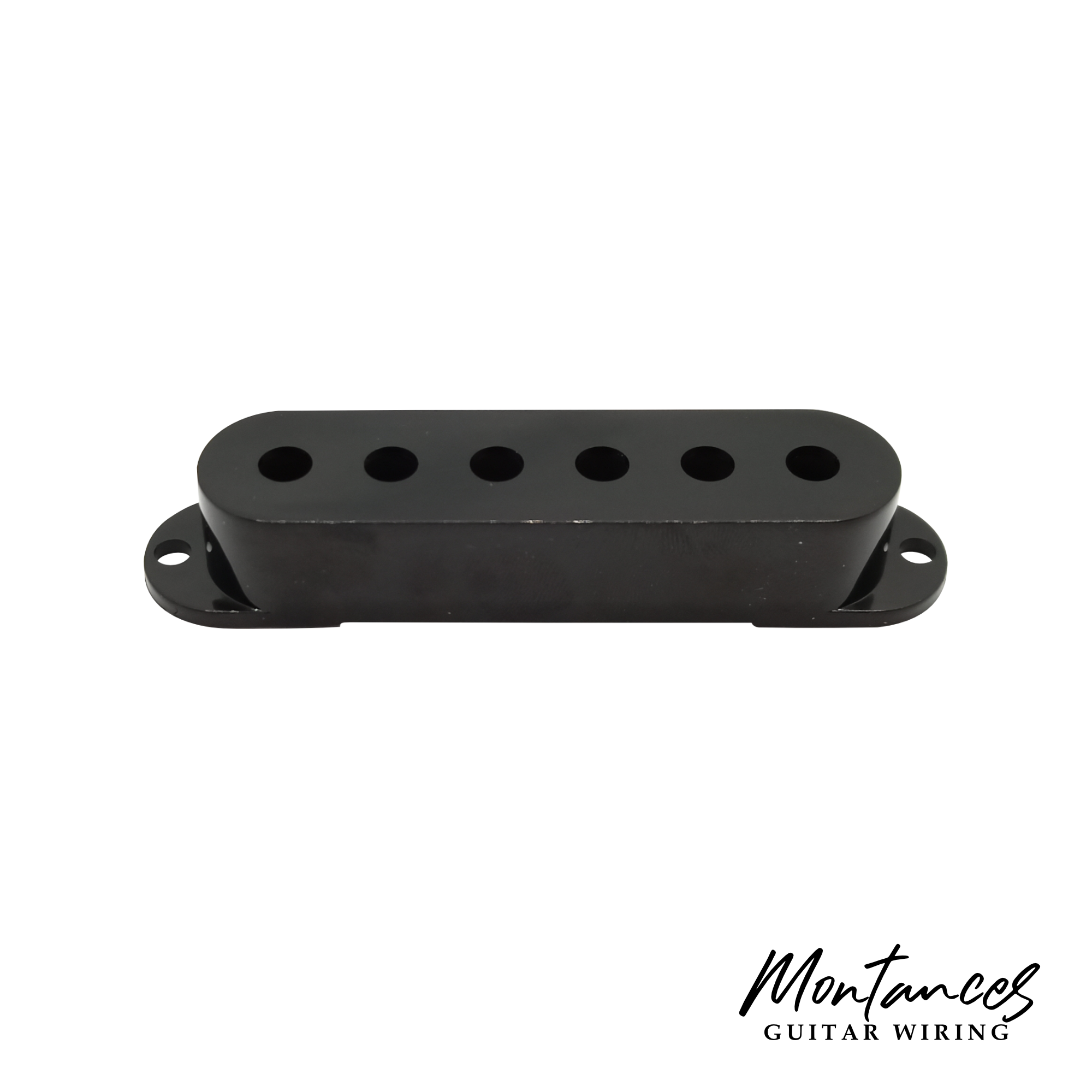 Strat Pickup Cover for Single-Coils 52mm Spacing
