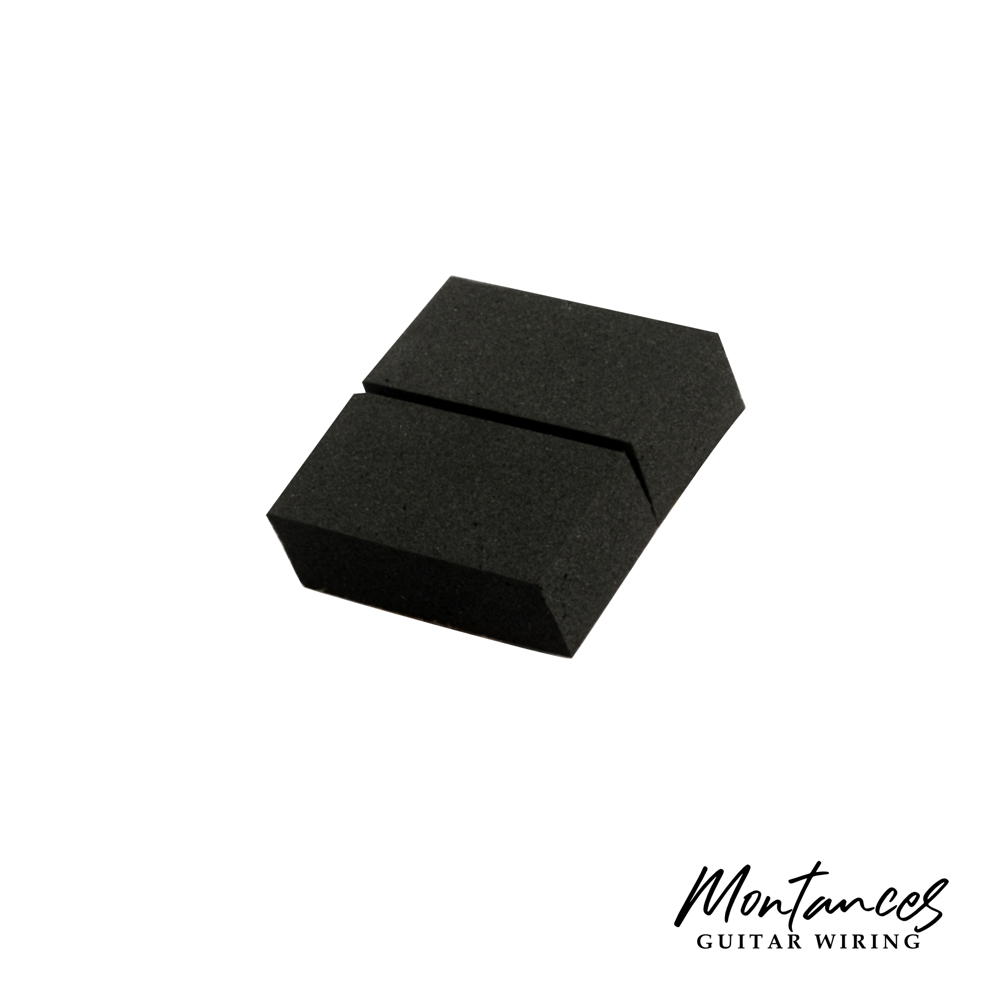 Pickup Height Adjustment Foam with self-adhesive
