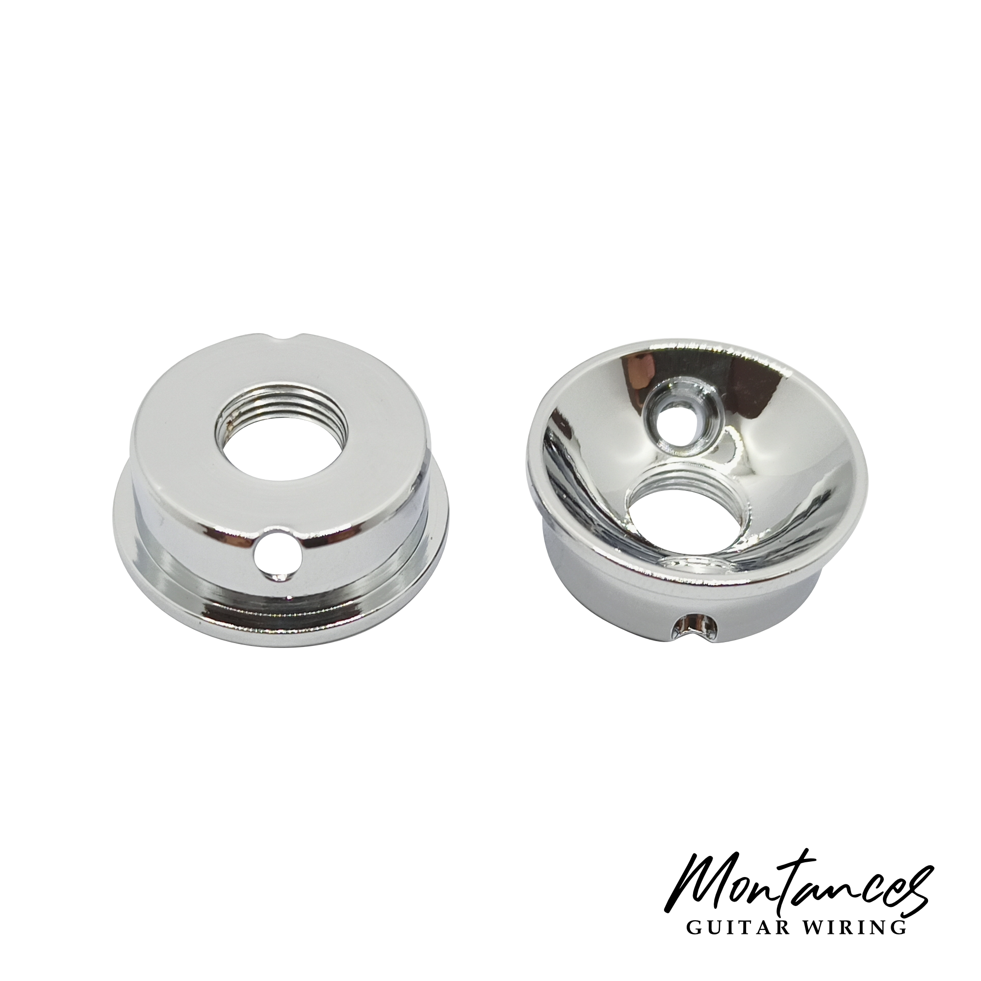 Jack Mount for Tele Electrosocket Style