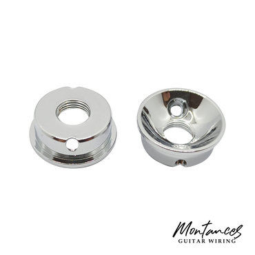 Jack Mount for Tele Electrosocket Style