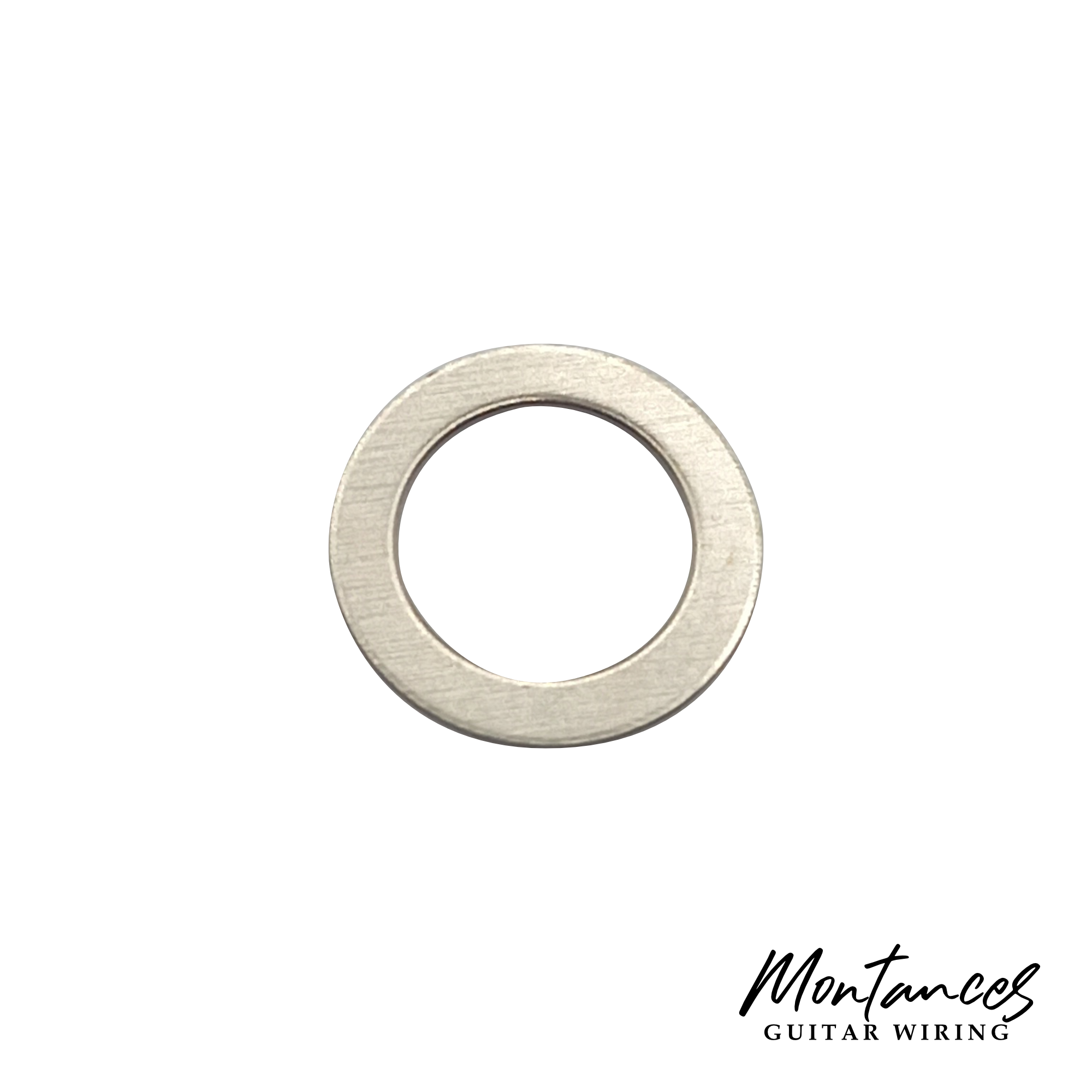 Hex Nut and Washers