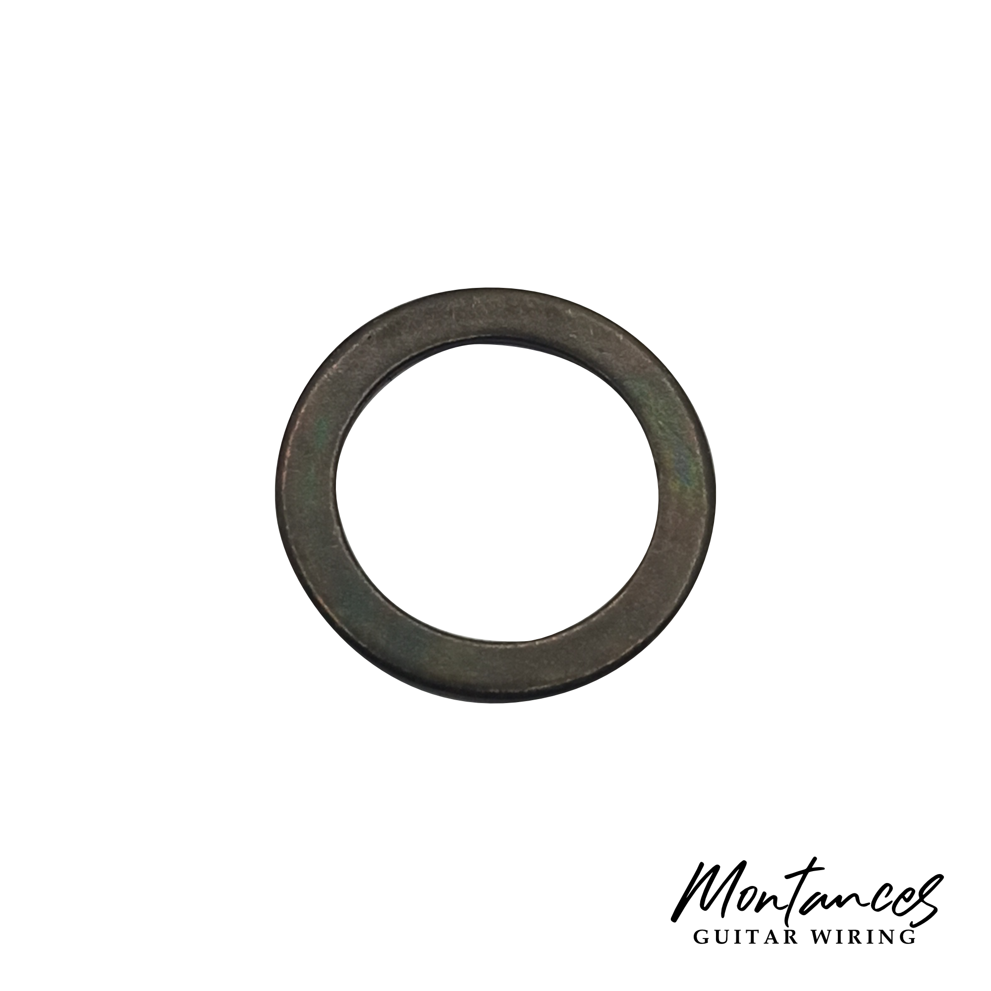 Hex Nut and Washers