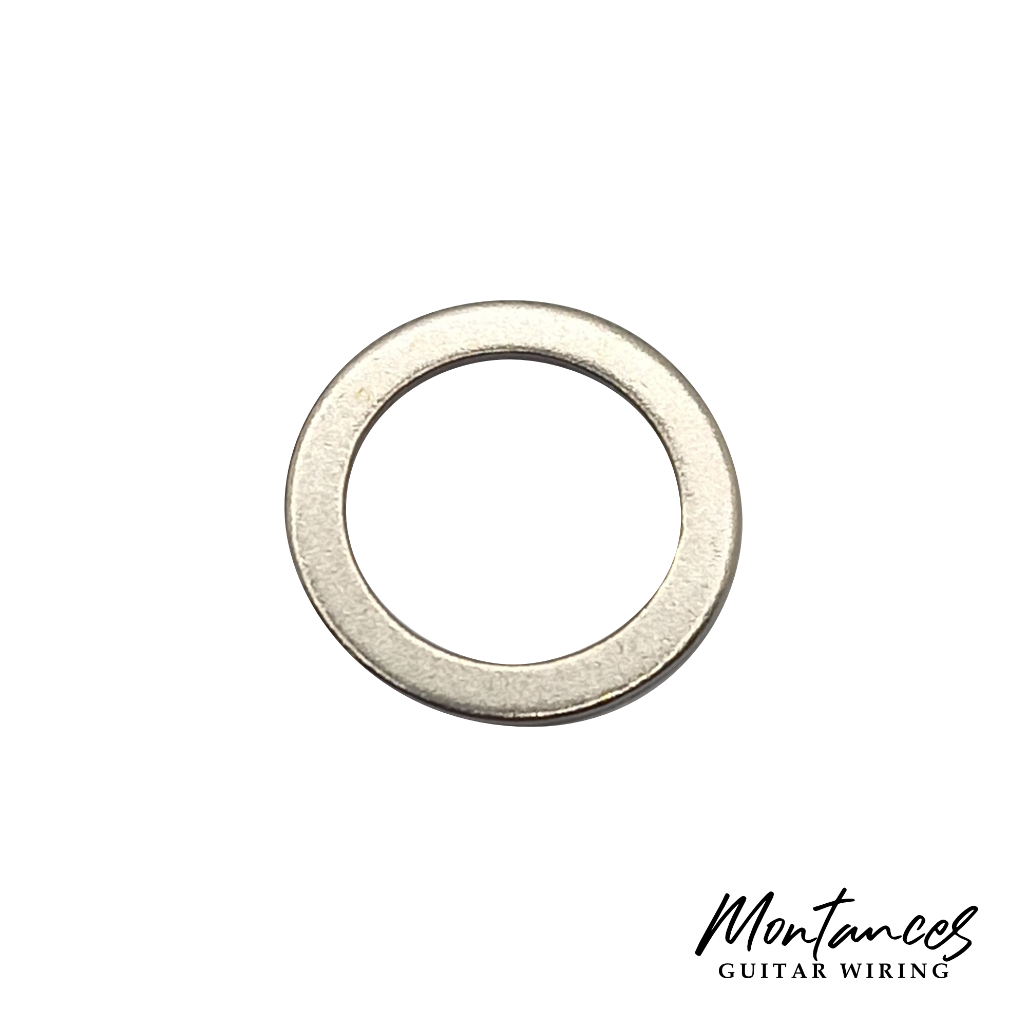 Hex Nut and Washers