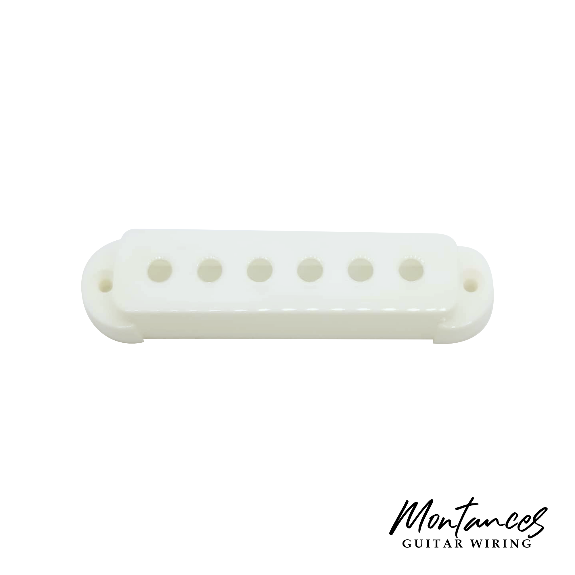 Jaguar Pickup Cover (No Metal)