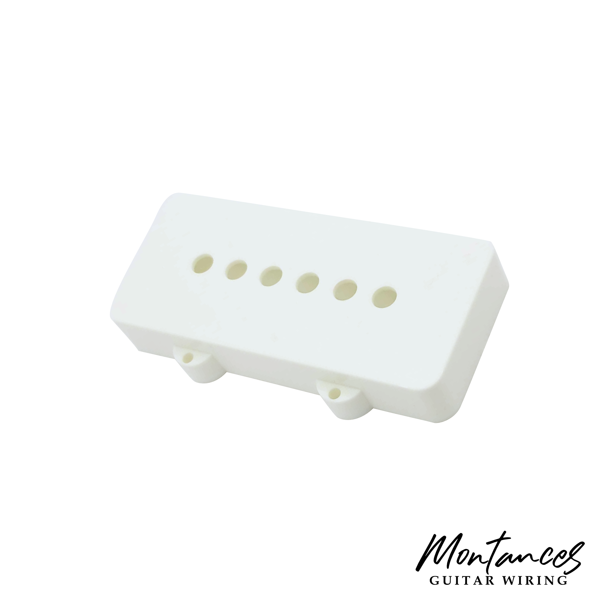 Jazzmaster Pickup Cover