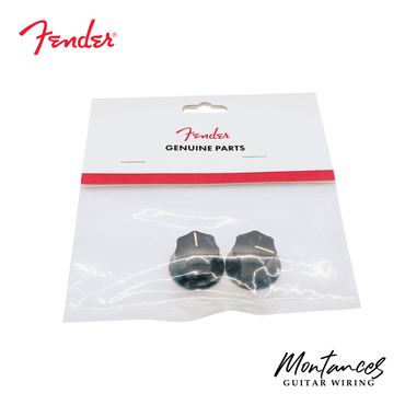 Fender® Jaguar Mustang Knobs