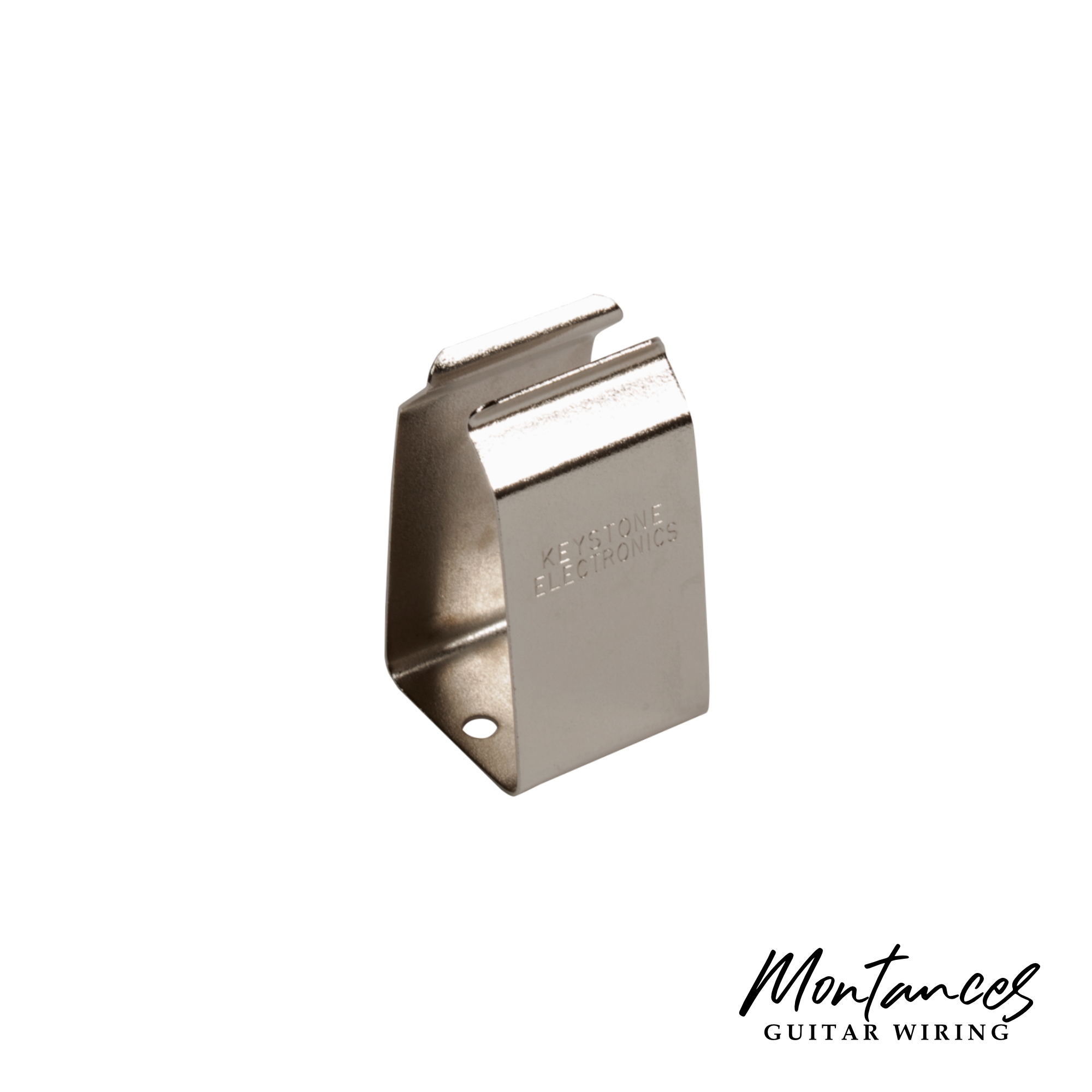 Battery Holder for 9V, Chassis Mount, Vertical