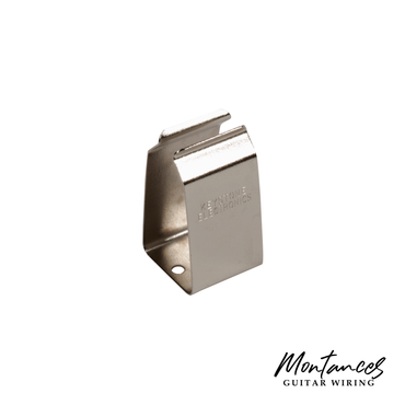 Battery Holder for 9V, Chassis Mount, Vertical
