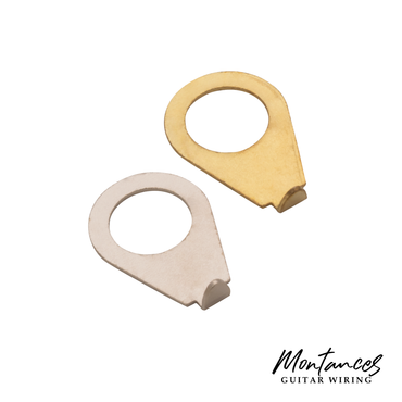 Guitar Knob Position Indicator