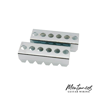 Metal Claw for Jaguar Pickups