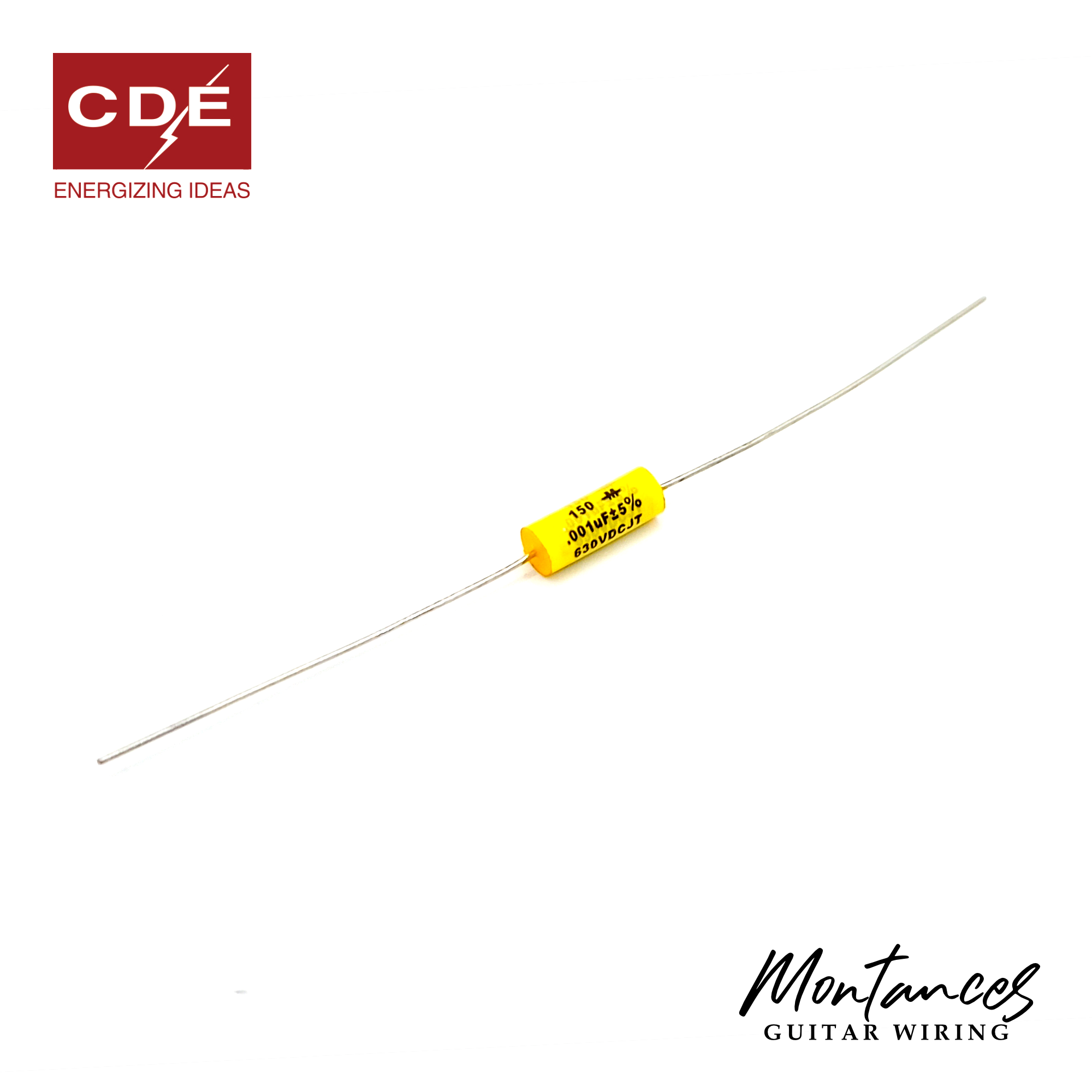 Mallory Capacitors