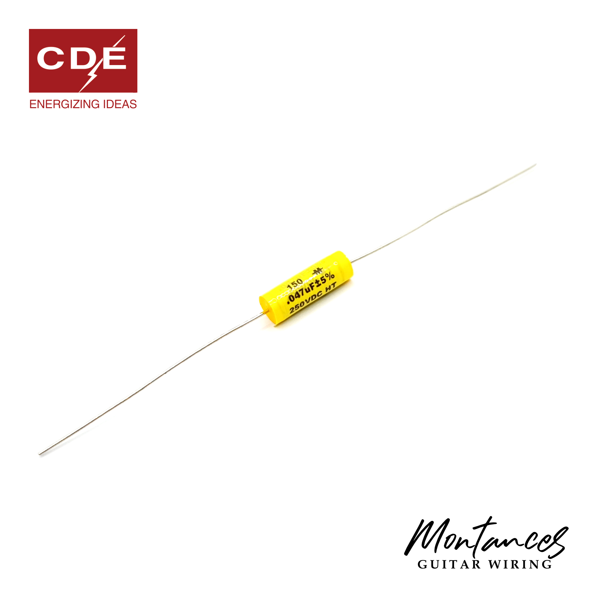 Mallory Capacitors