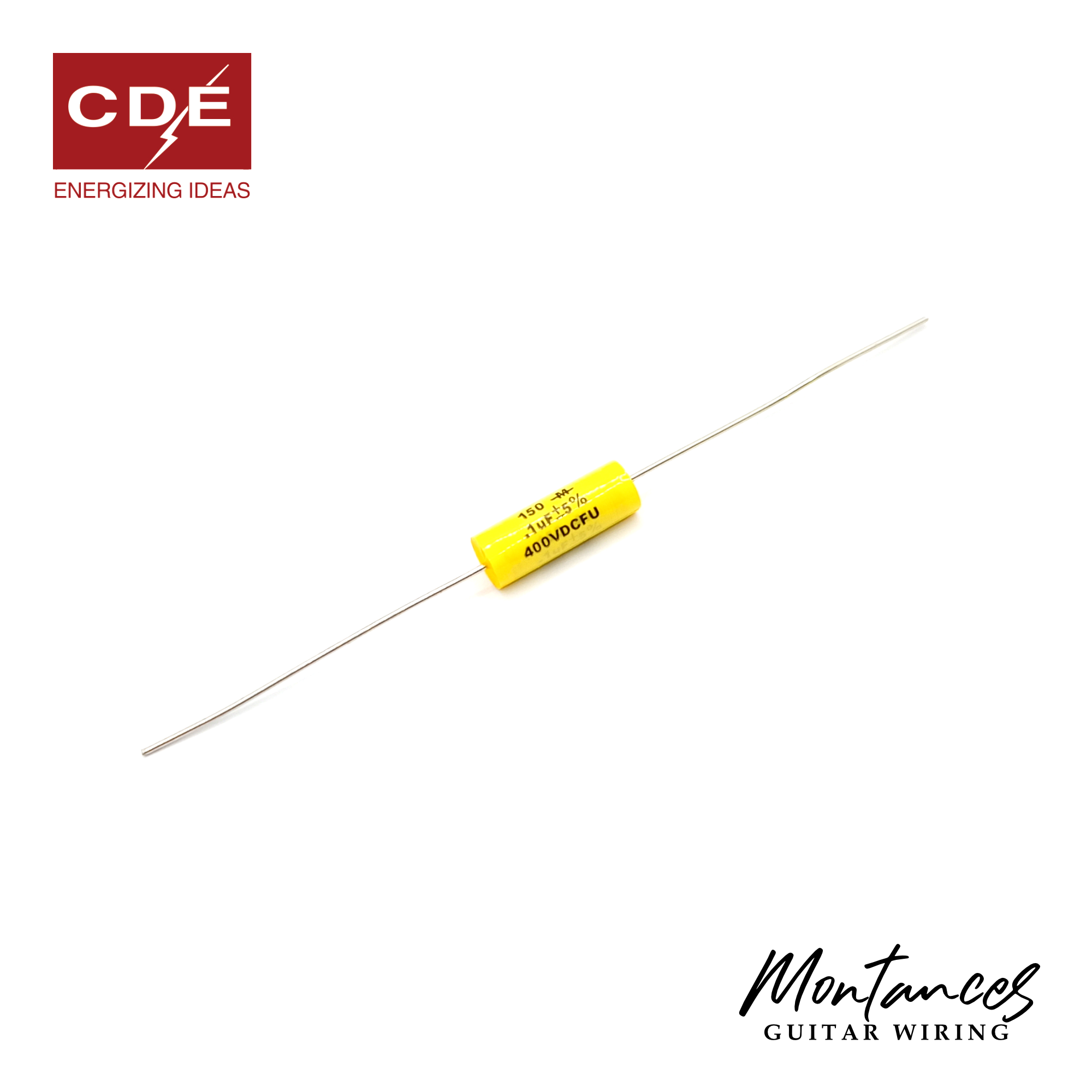 Mallory Capacitors