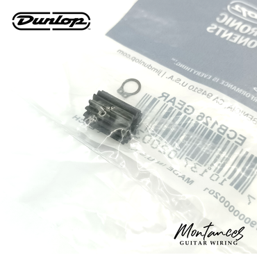 Dunlop Gear replacement for Wah D-shaft pots