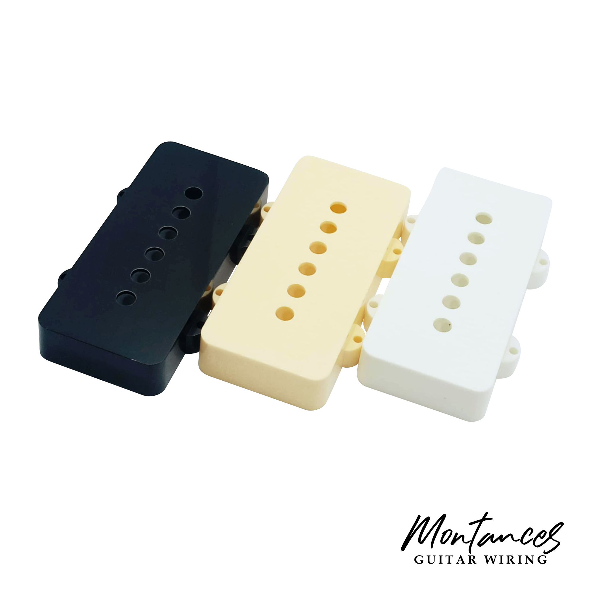 Jazzmaster Pickup Cover