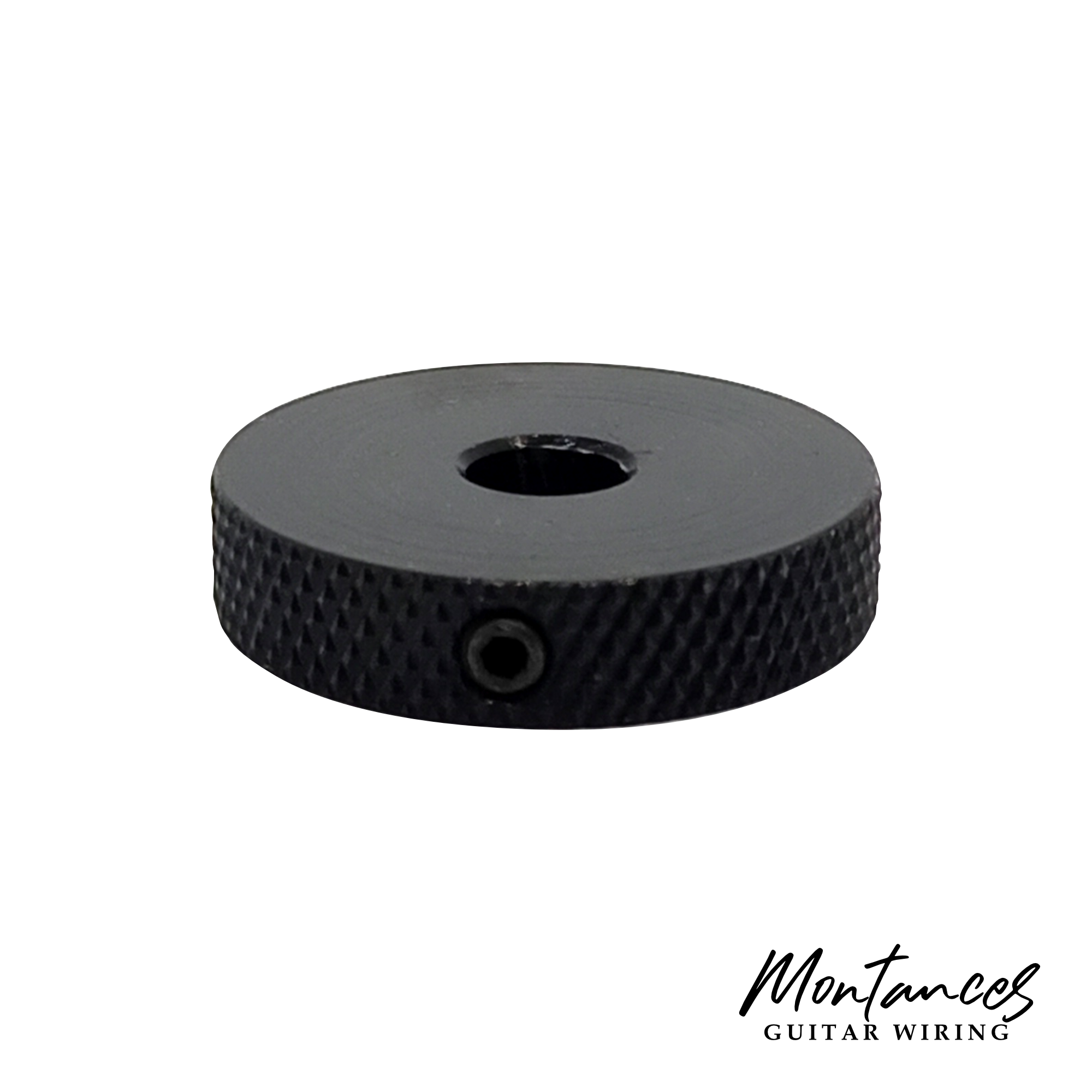Metal Roller for Jaguar / Jazzmaster Guitars (Metric)