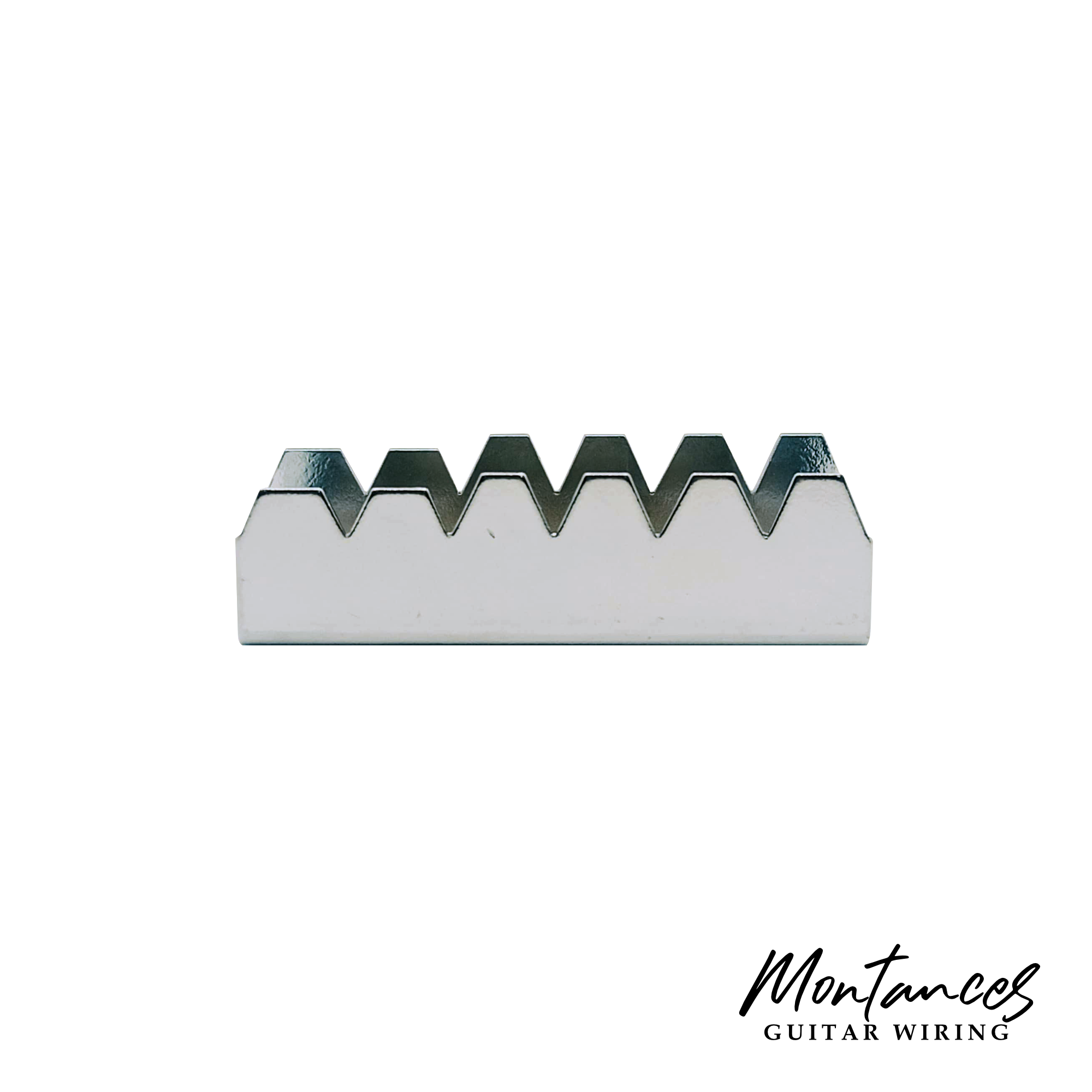 Metal Claw for Jaguar Pickups