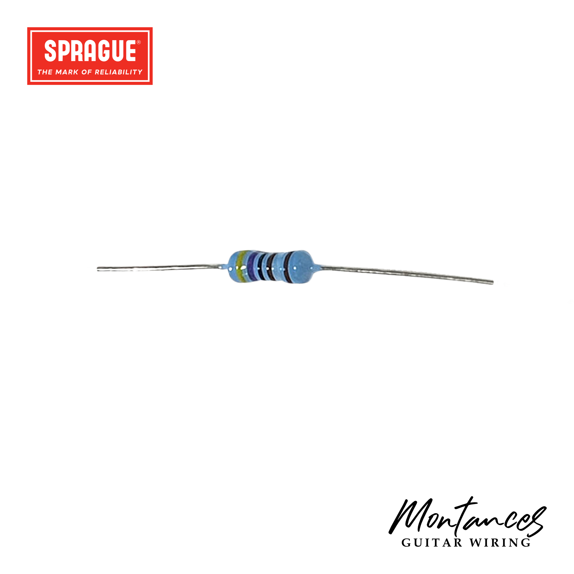 Greasebucket Tone Control Circuit – For Electric Guitar and Bass | Hand-Soldered with Orange Drop Cap