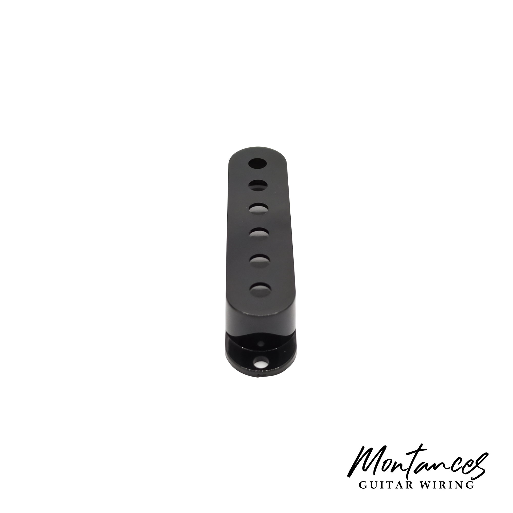 Strat Pickup Cover for Single-Coils 52mm Spacing