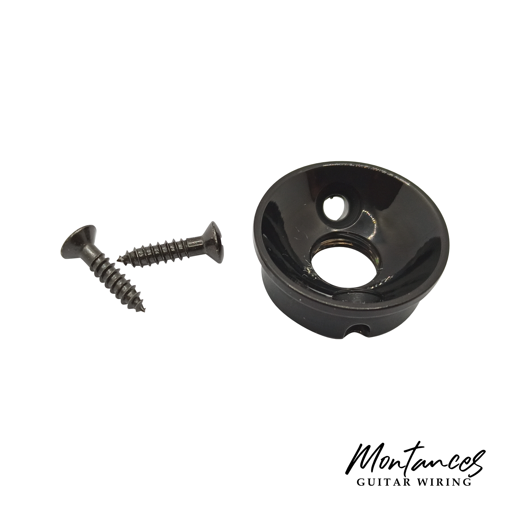 Jack Mount for Tele Electrosocket Style