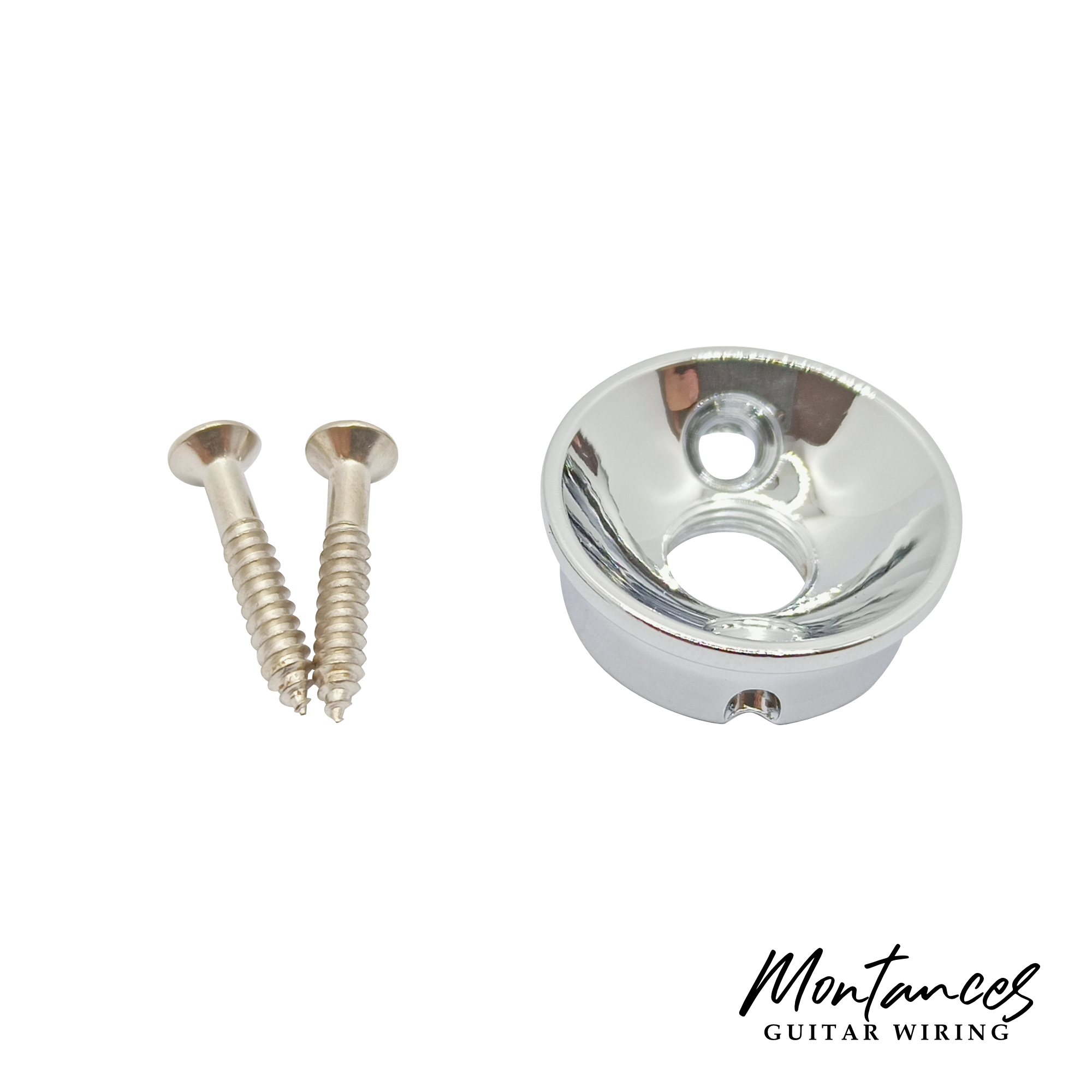 Jack Mount for Tele Electrosocket Style