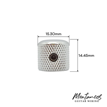 Metal Knobs Mini