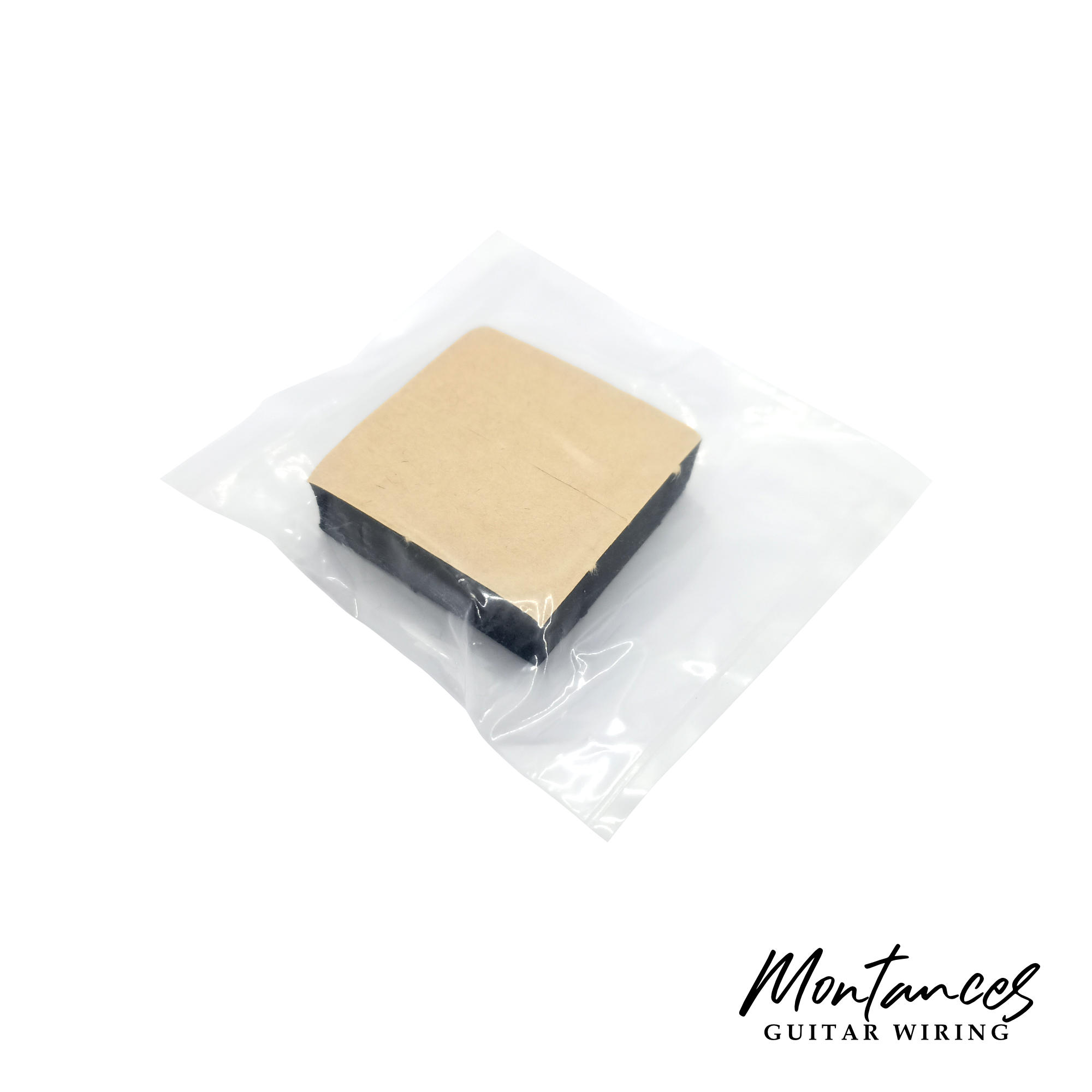 Pickup Height Adjustment Foam with self-adhesive