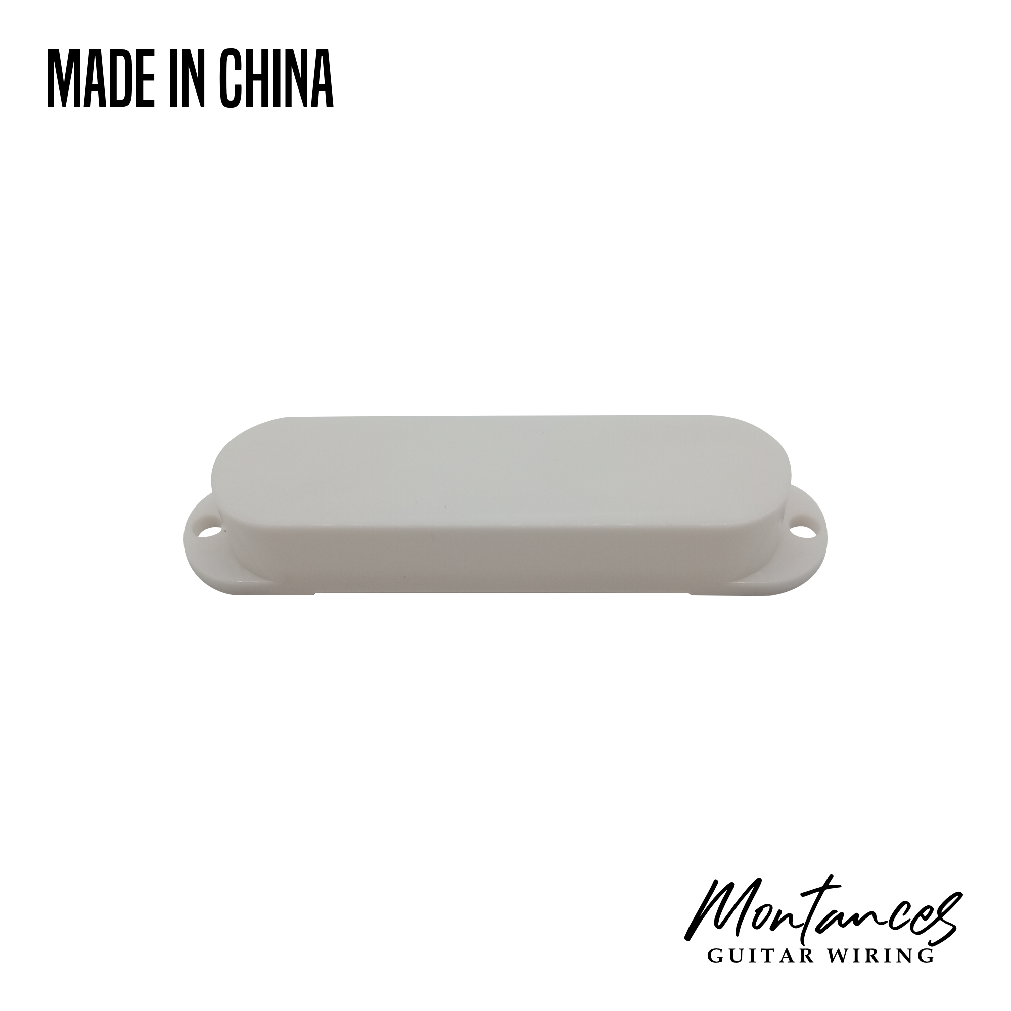 Mustang Pickup Cover (Made in China)